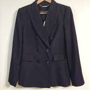 White House Black Market Blazer